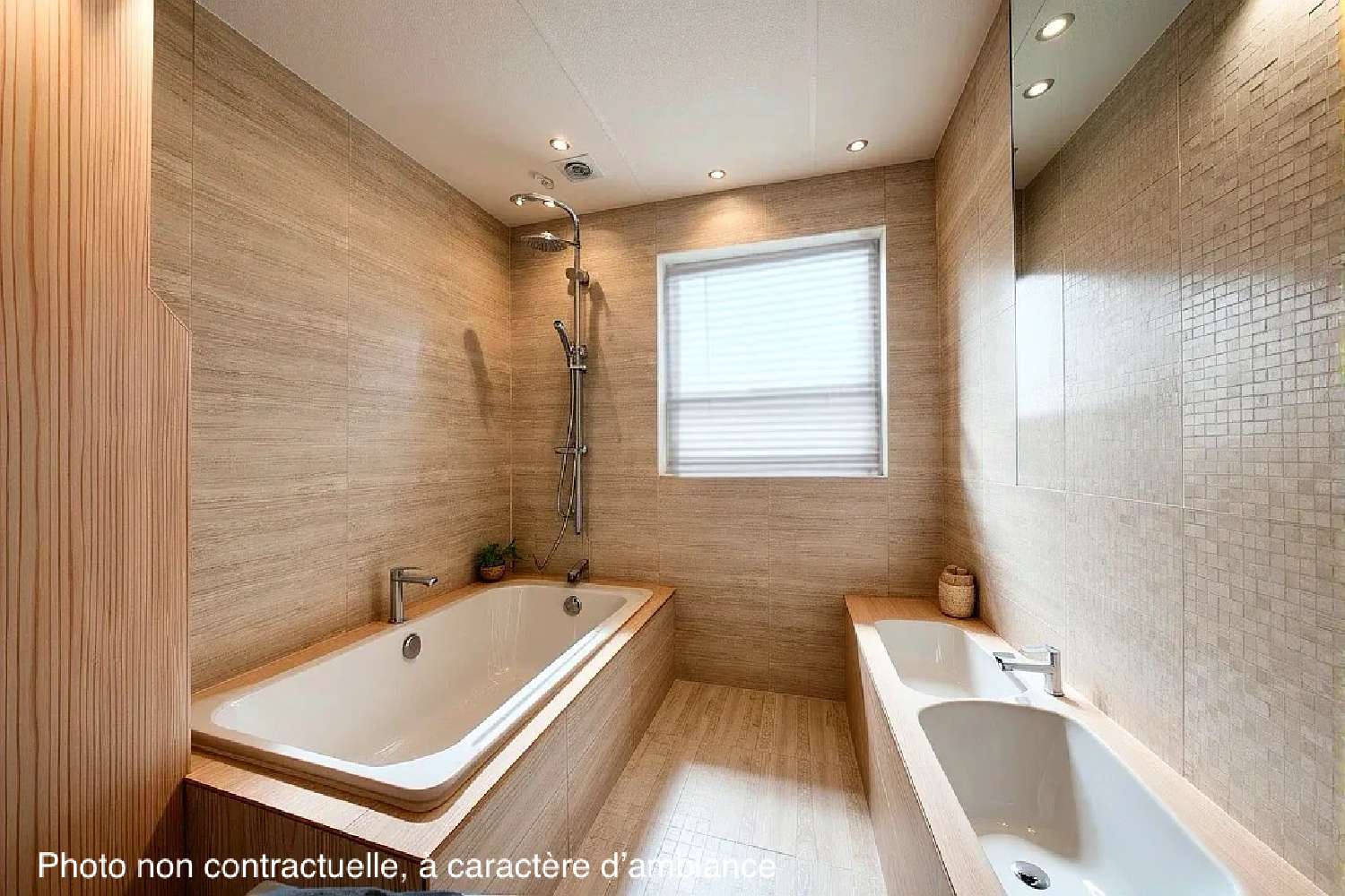  te koop villa Gragnague Haute-Garonne 7