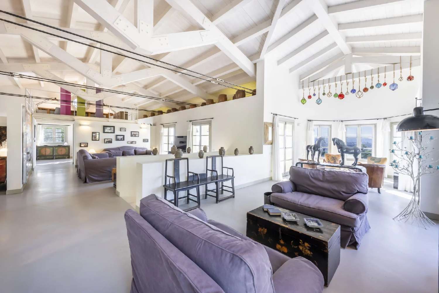  te koop villa Grasse Alpes-Maritimes 6