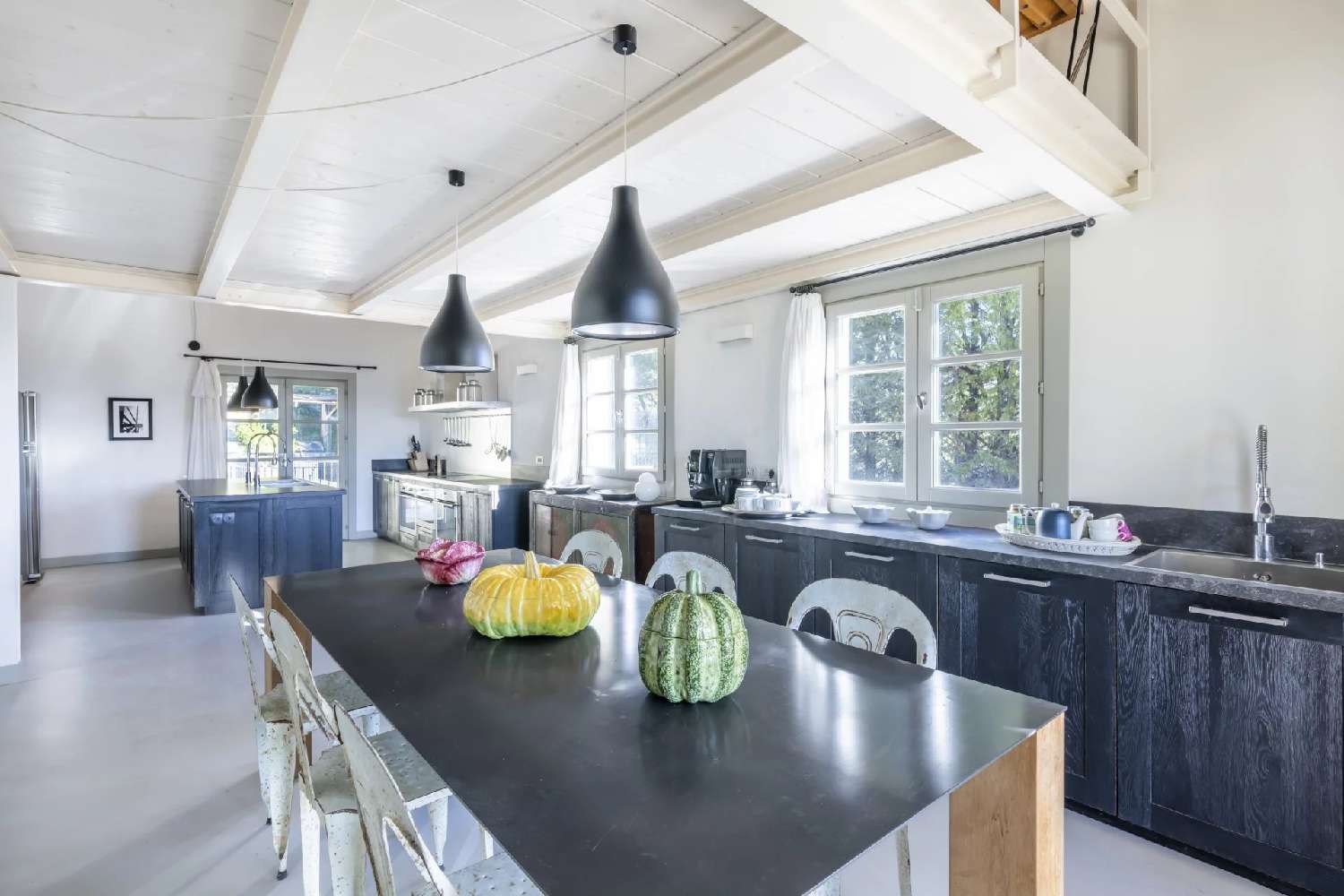  te koop villa Grasse Alpes-Maritimes 8