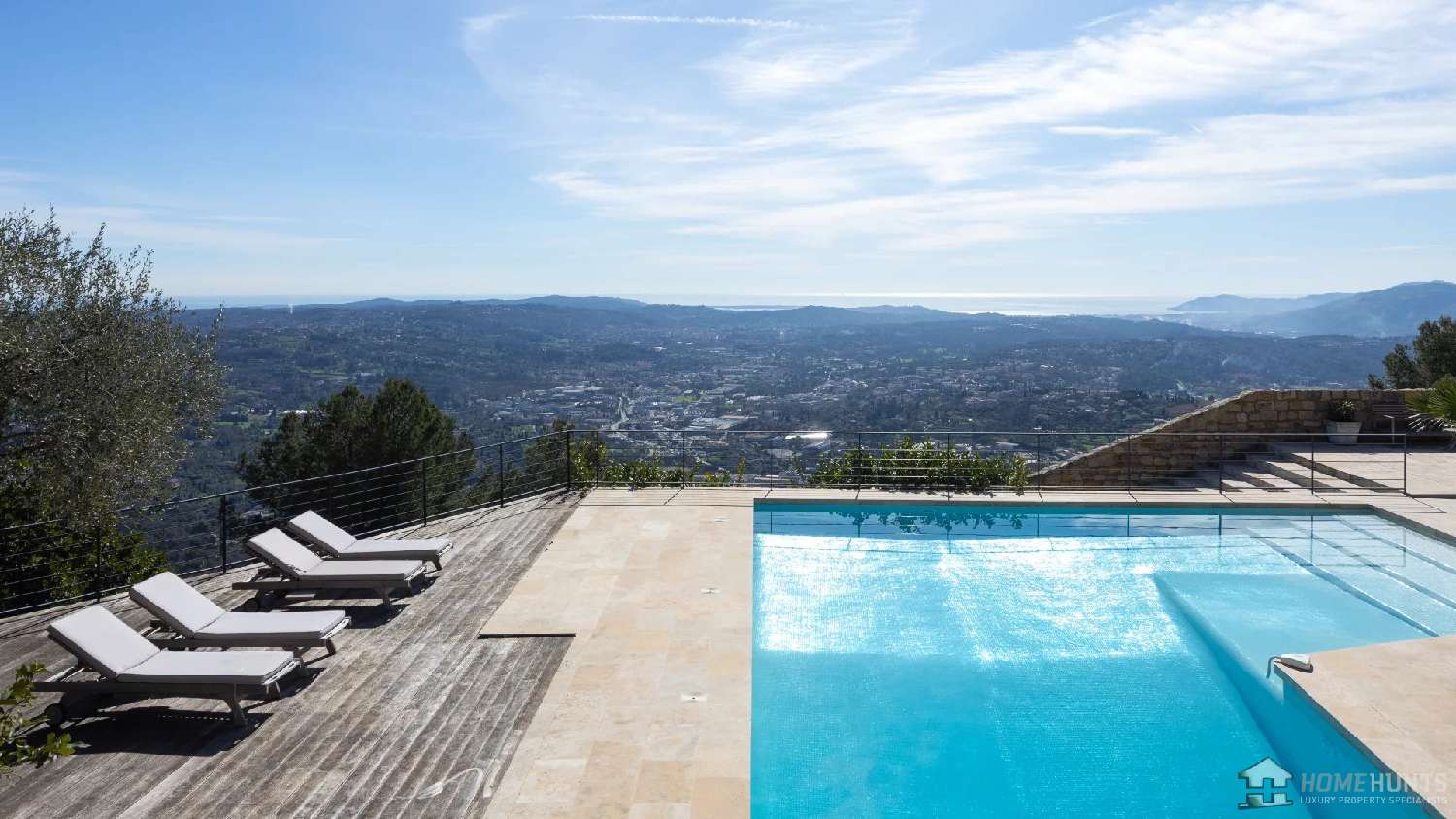  te koop villa Grasse Alpes-Maritimes 2