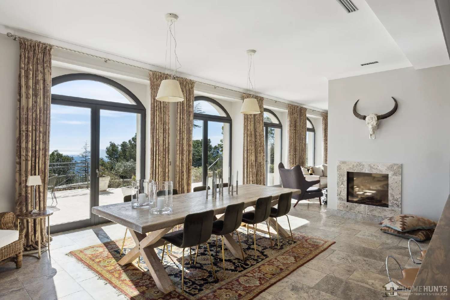  te koop villa Grasse Alpes-Maritimes 4