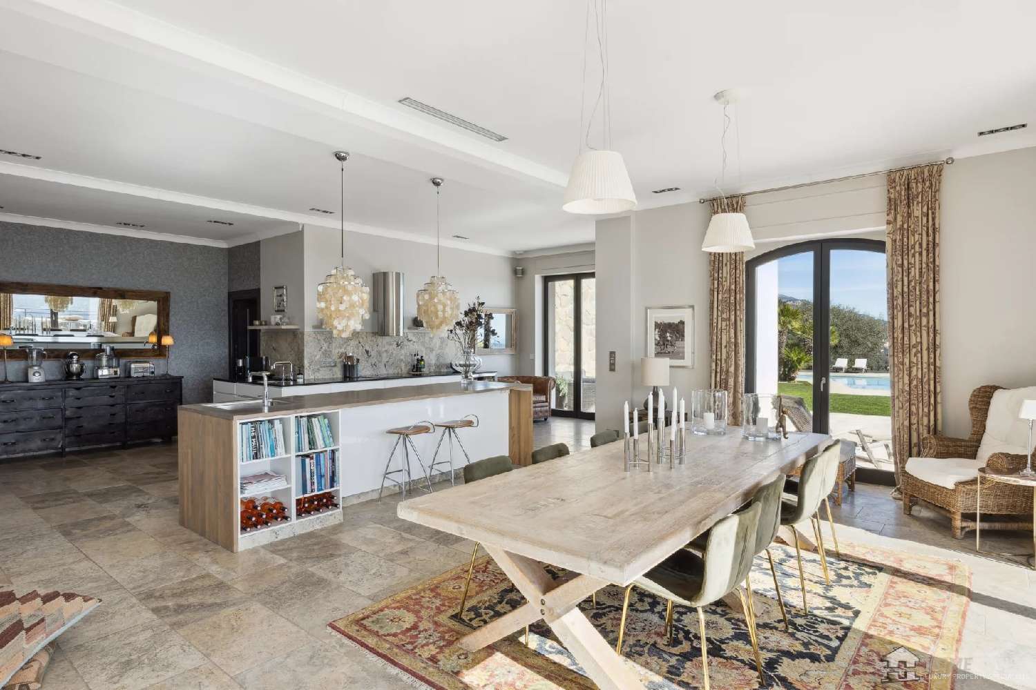  te koop villa Grasse Alpes-Maritimes 5