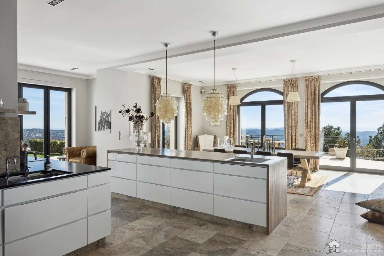  te koop villa Grasse Alpes-Maritimes 6