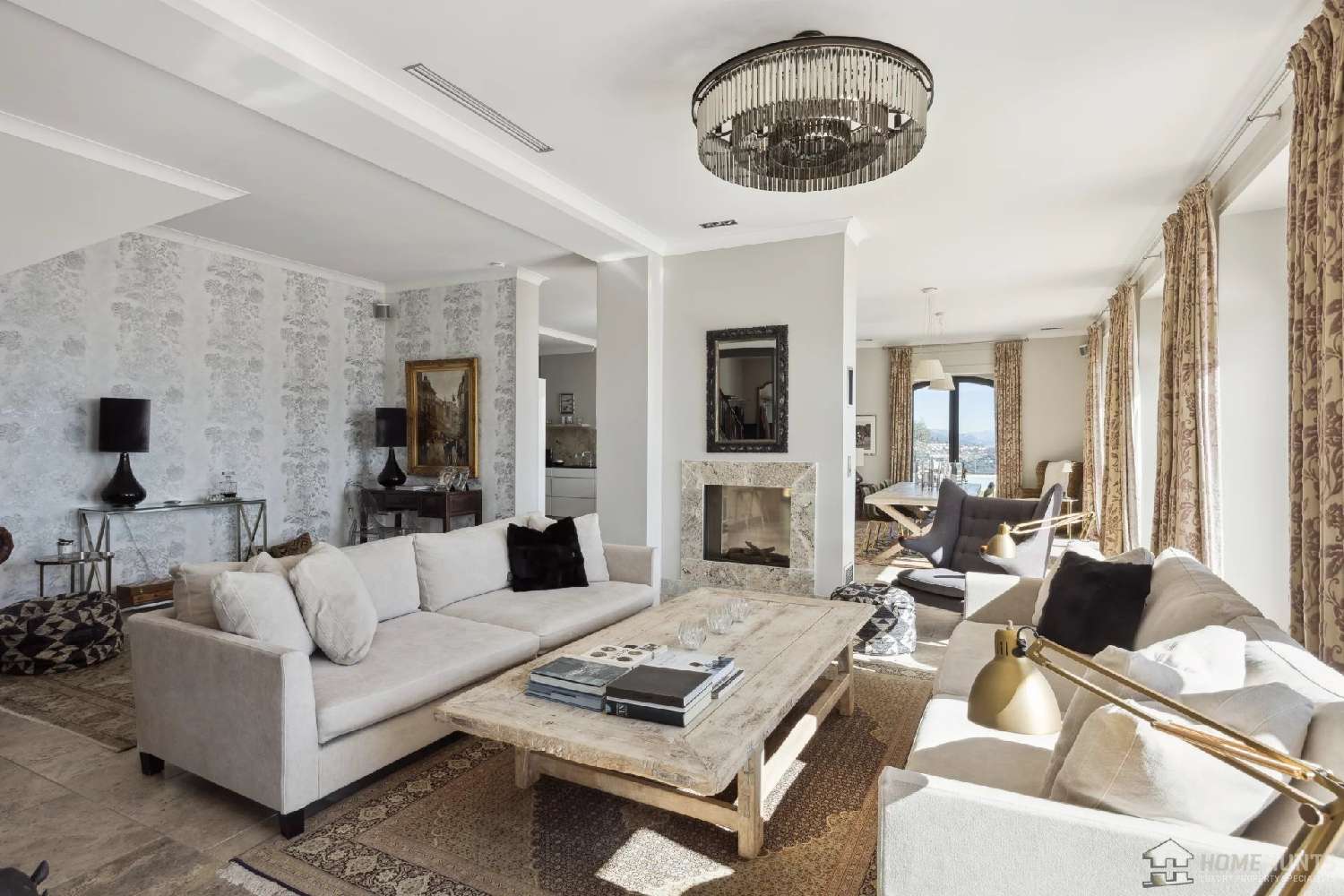  te koop villa Grasse Alpes-Maritimes 7