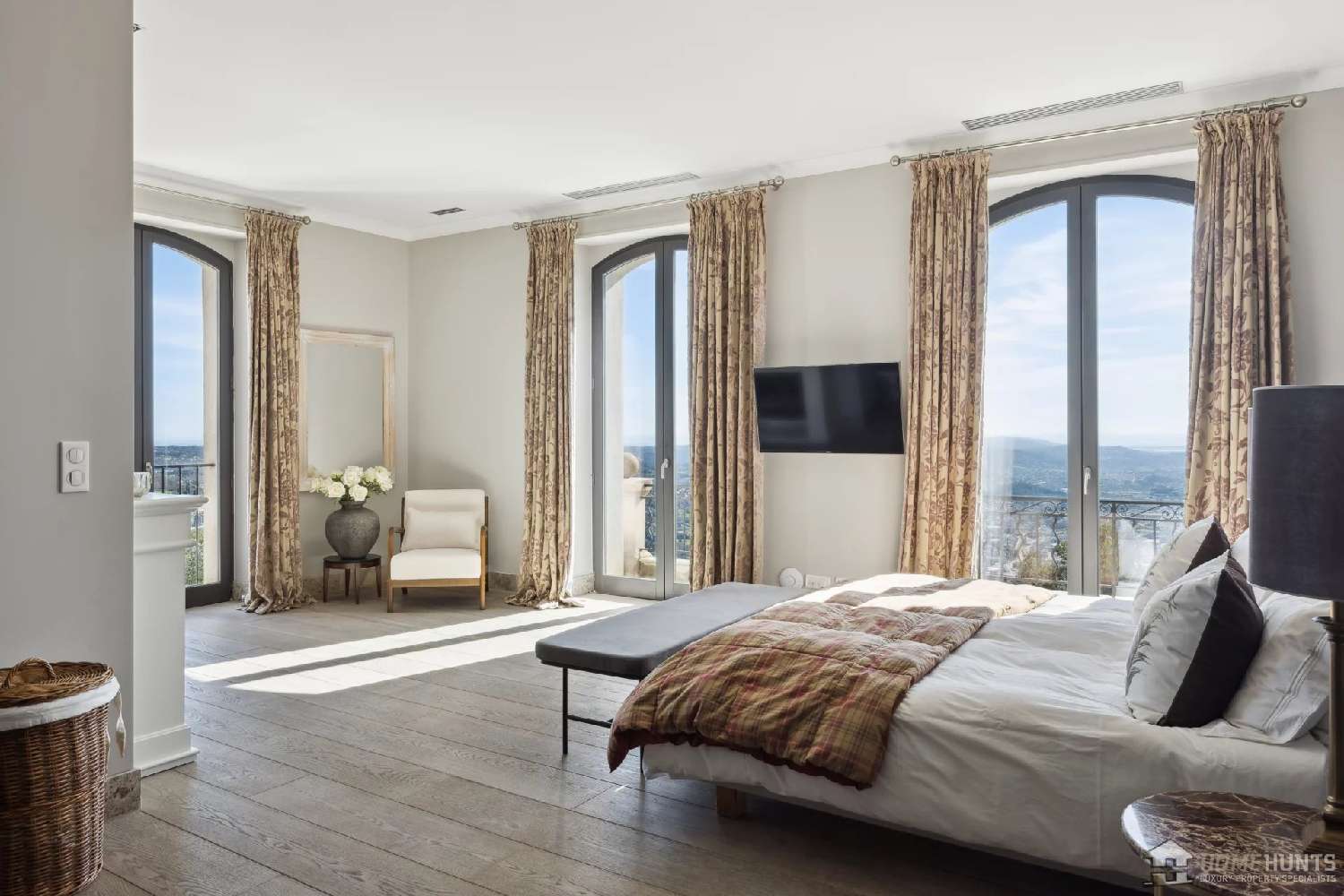  te koop villa Grasse Alpes-Maritimes 8