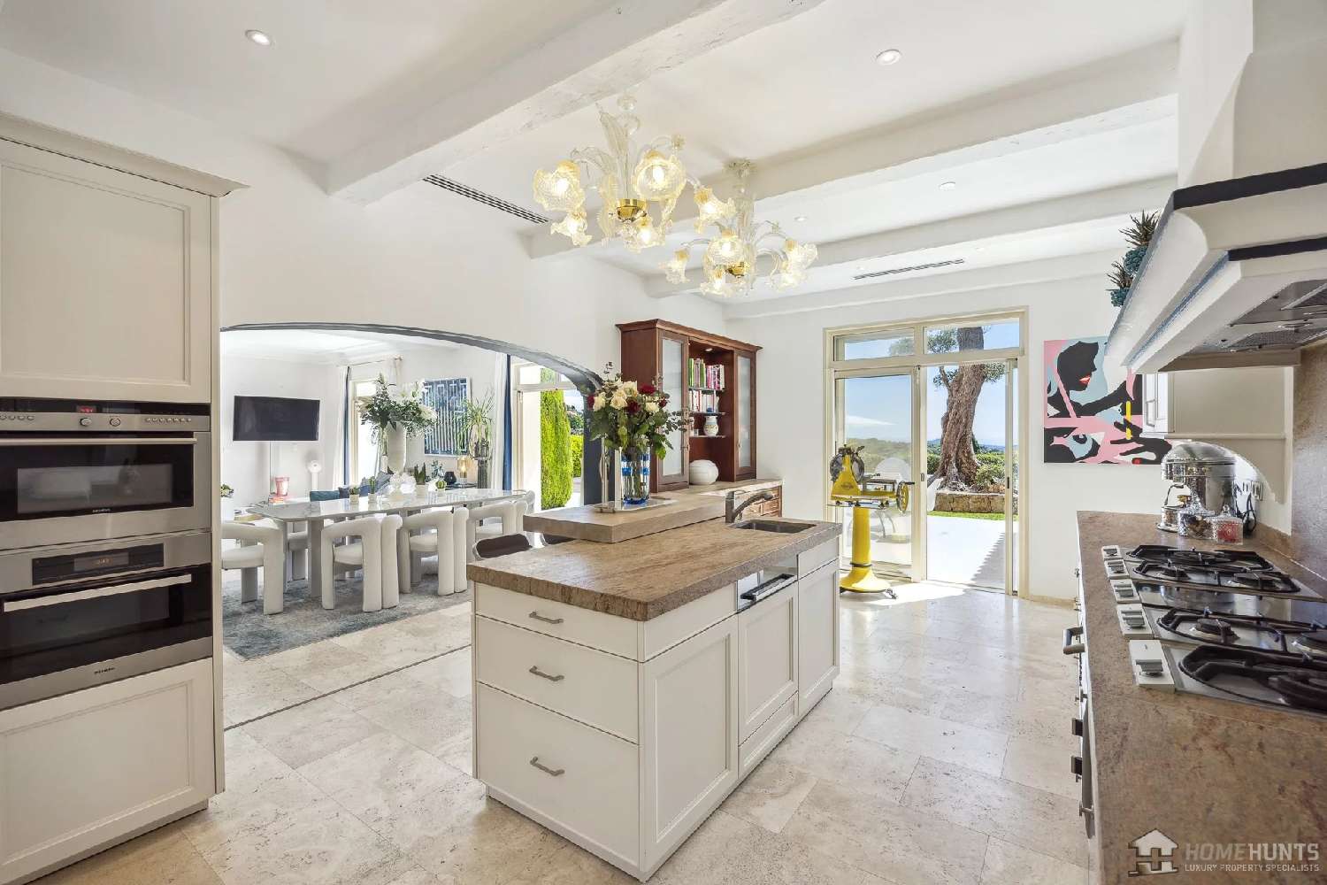  kaufen Villa Grasse Alpes-Maritimes 1