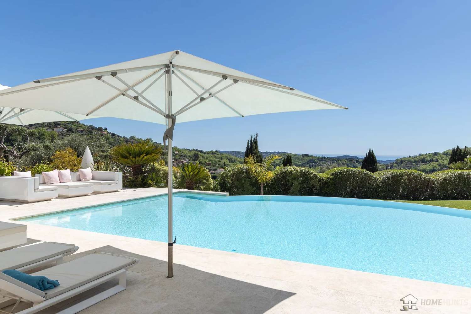  kaufen Villa Grasse Alpes-Maritimes 2