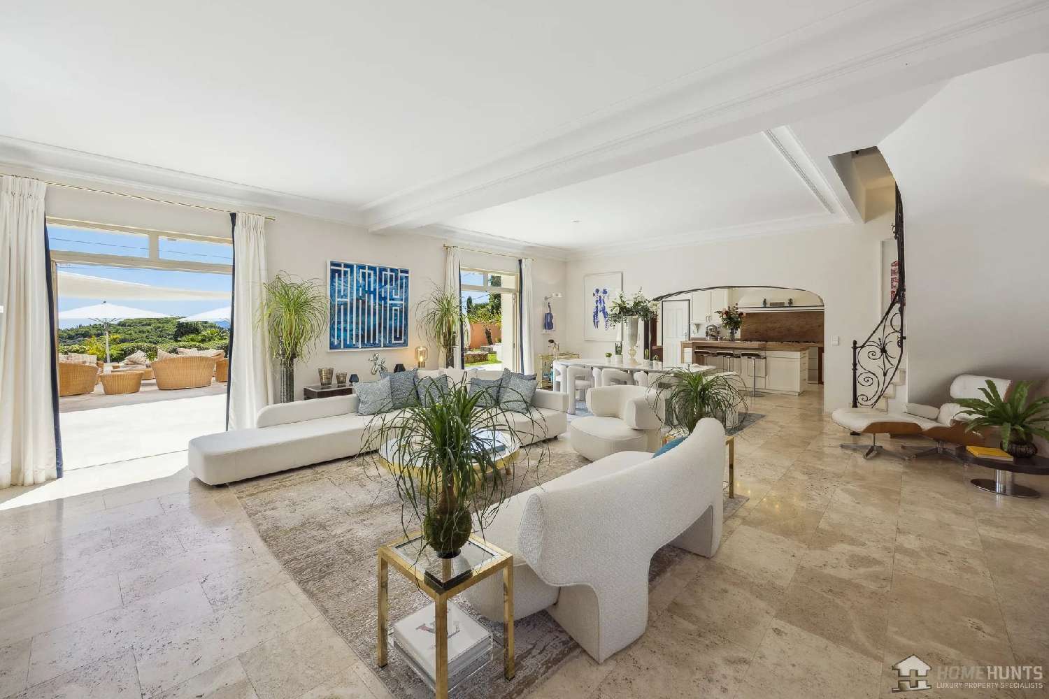  kaufen Villa Grasse Alpes-Maritimes 4