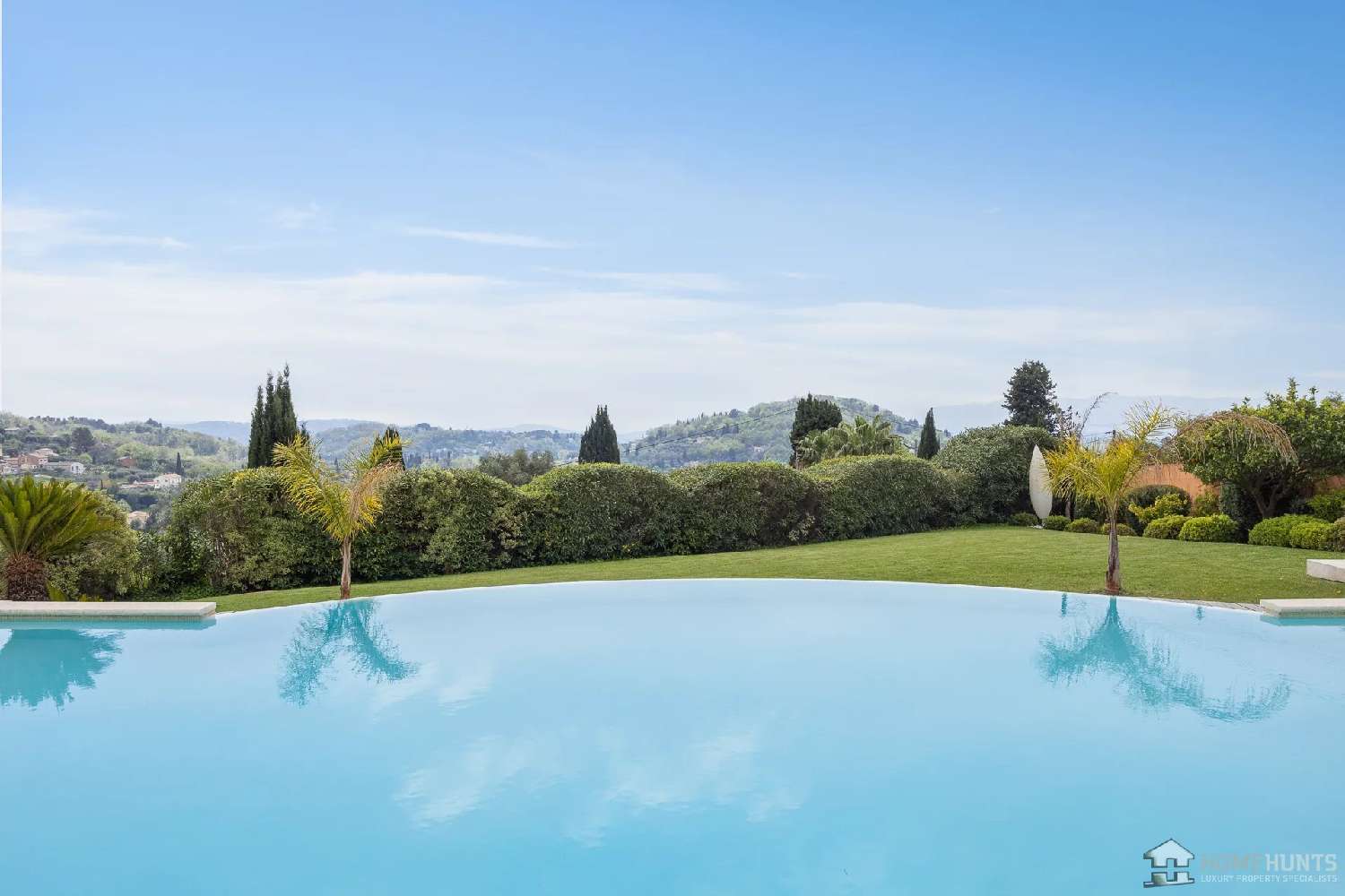  kaufen Villa Grasse Alpes-Maritimes 7