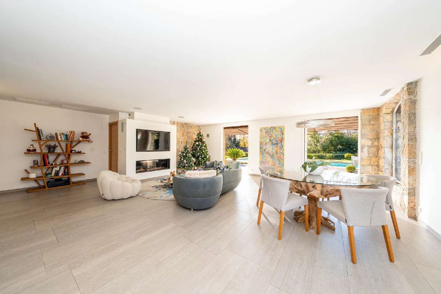  kaufen Villa Grasse Alpes-Maritimes 7