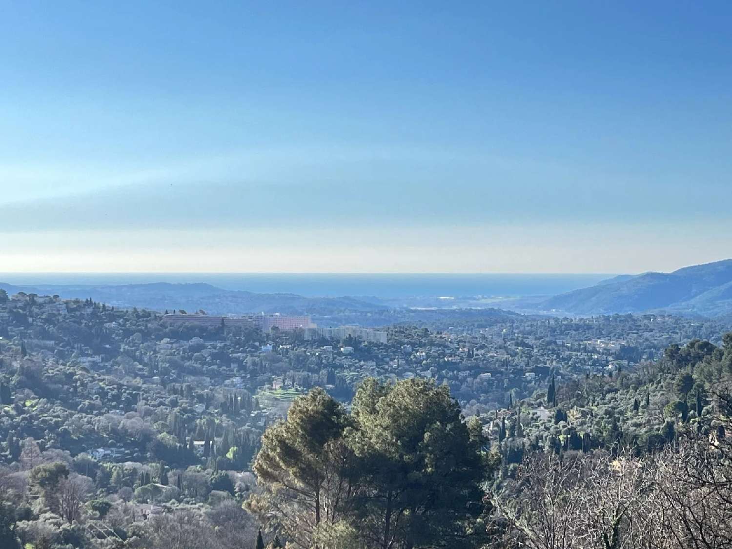 kaufen Villa Grasse Alpes-Maritimes 4