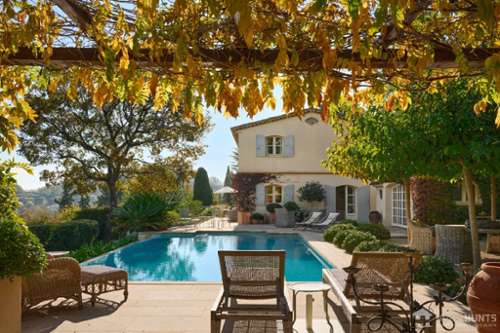 Gréolières Alpes-Maritimes Villa Bild 7246142