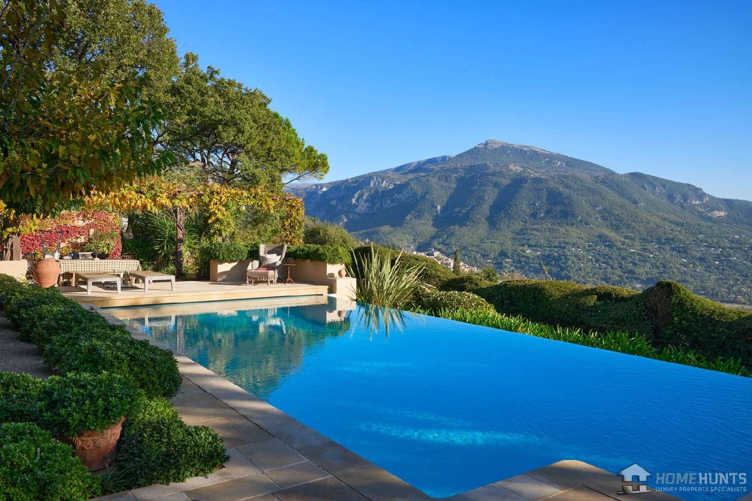  kaufen Villa Gréolières Alpes-Maritimes 2