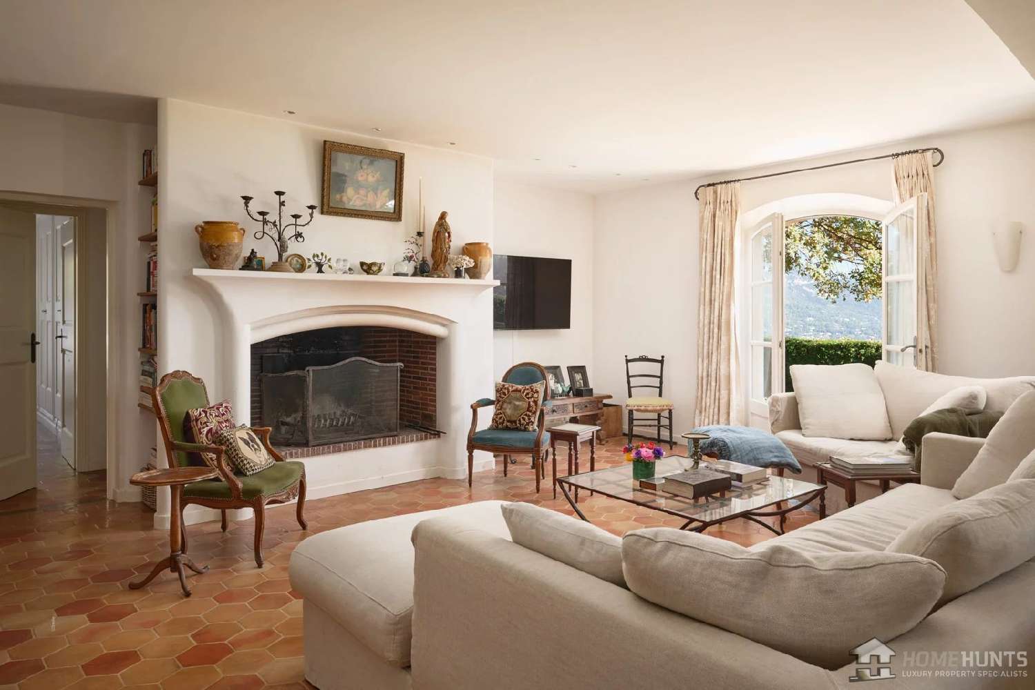  kaufen Villa Gréolières Alpes-Maritimes 3