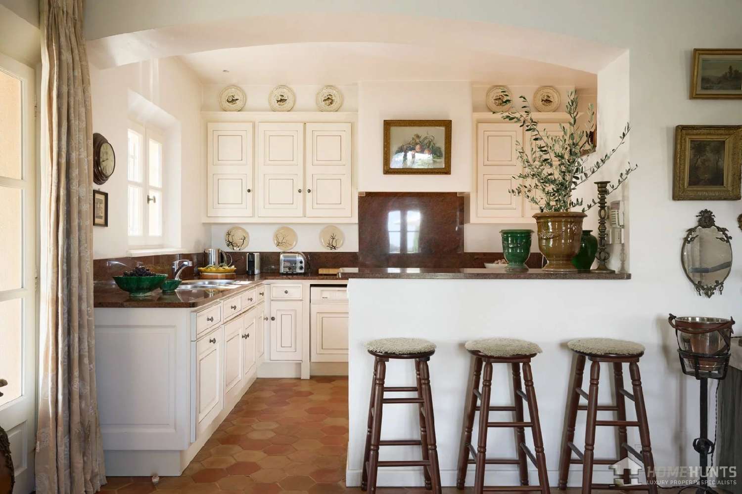  kaufen Villa Gréolières Alpes-Maritimes 5