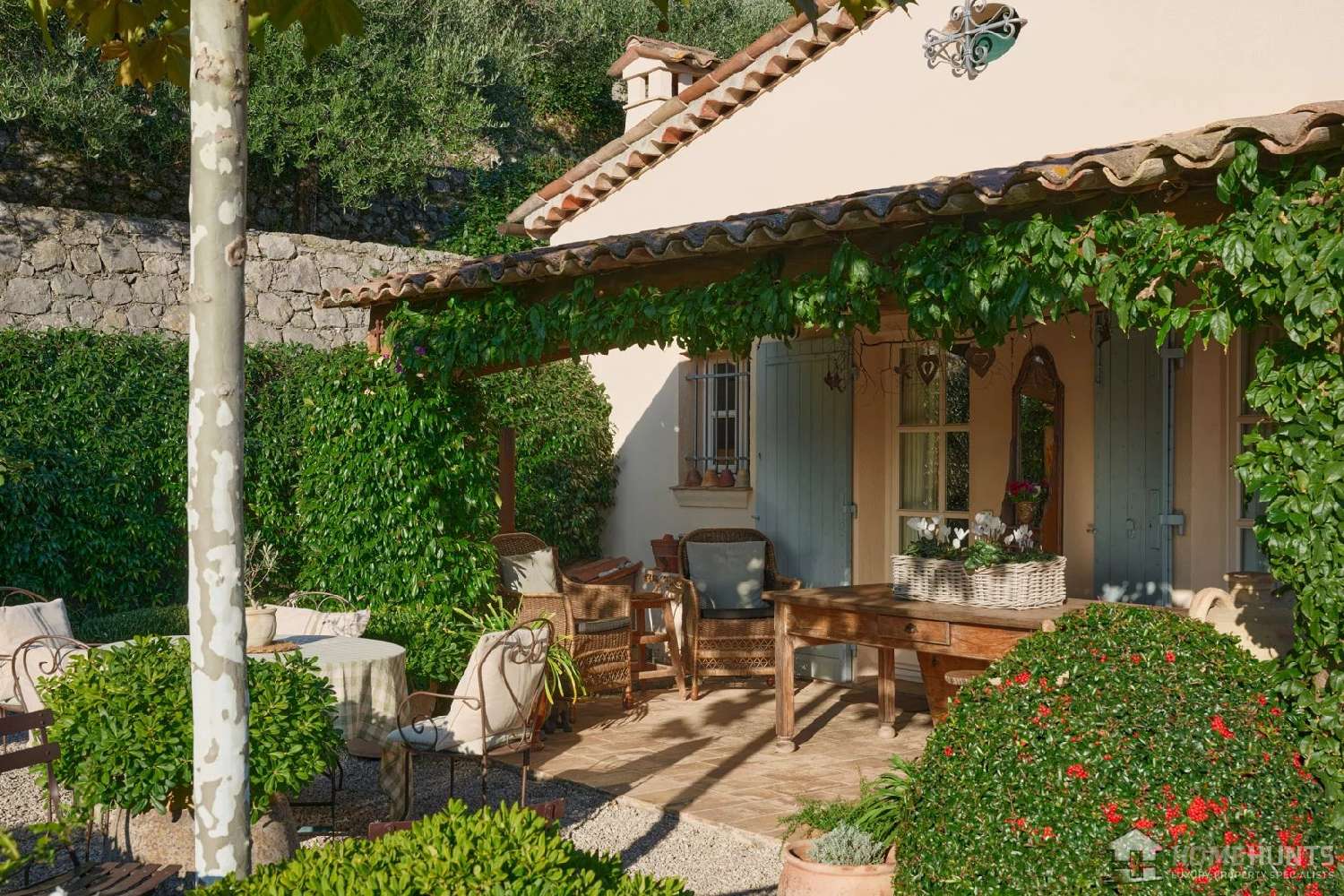  kaufen Villa Gréolières Alpes-Maritimes 8