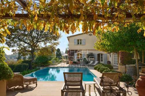 Gréolières Alpes-Maritimes Villa Bild 7245737