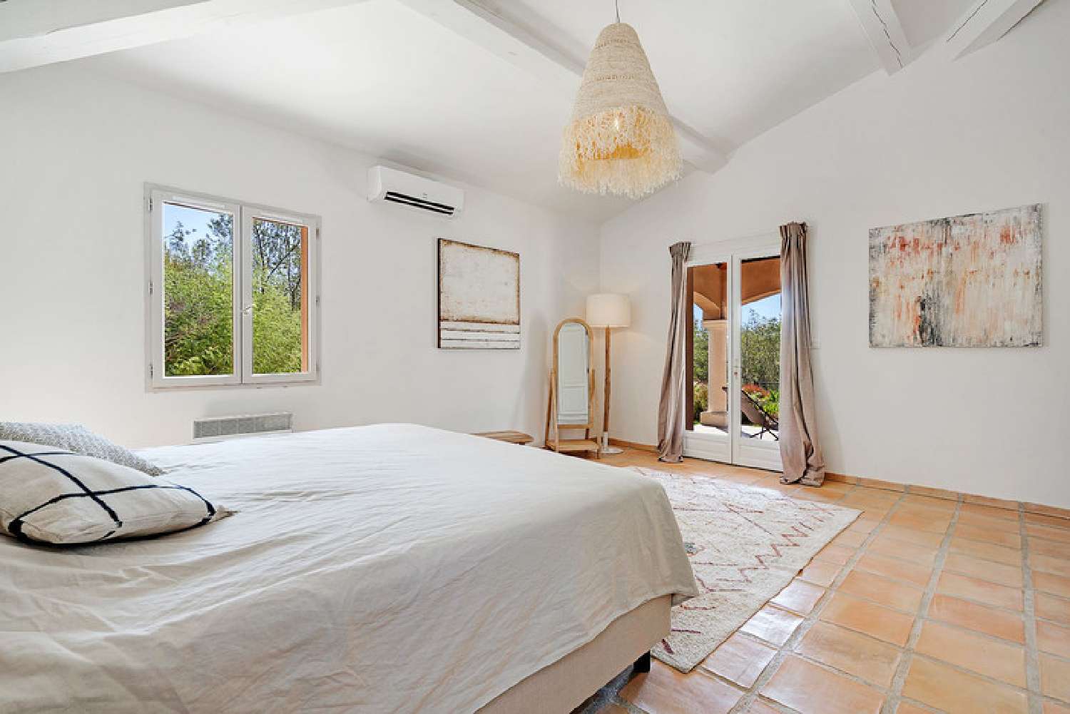 te koop villa Grimaud Var 4