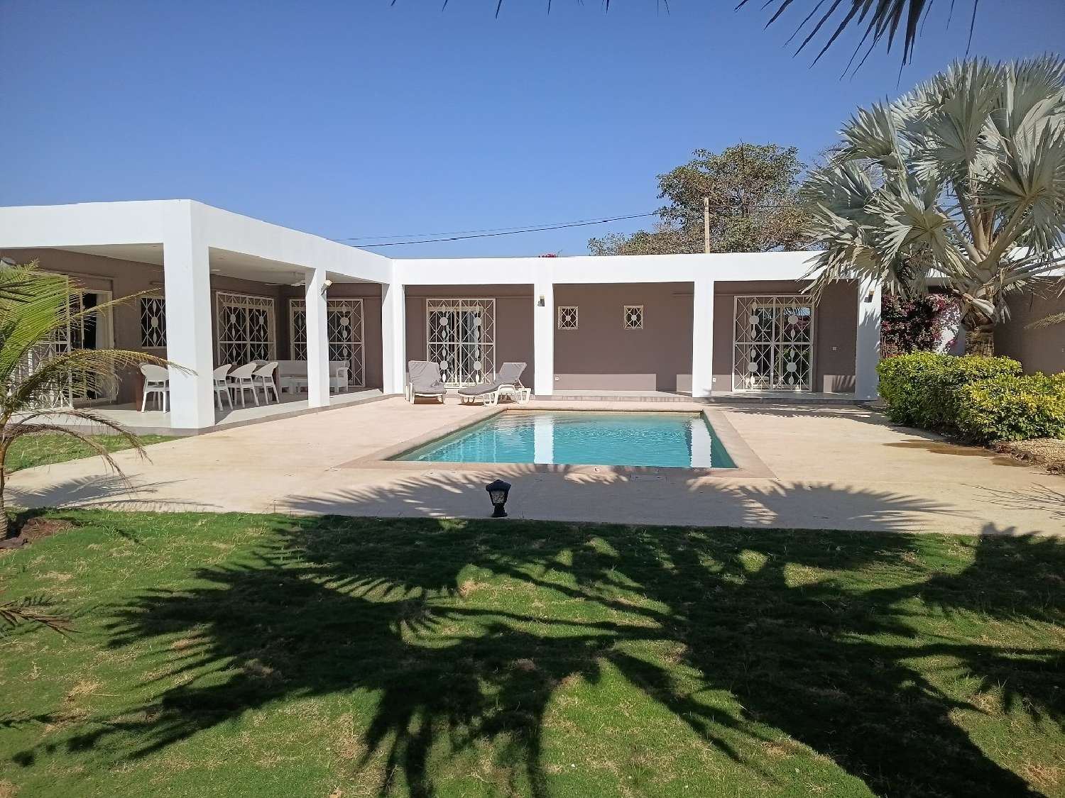  te koop villa Guéret Creuse 1