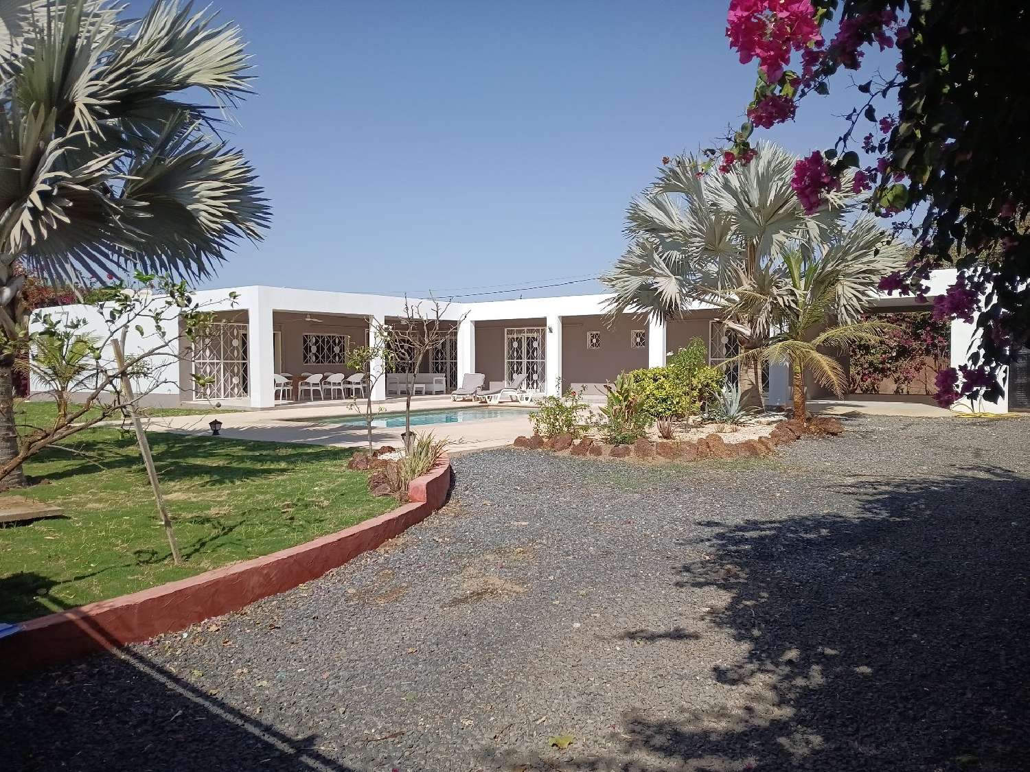  te koop villa Guéret Creuse 3