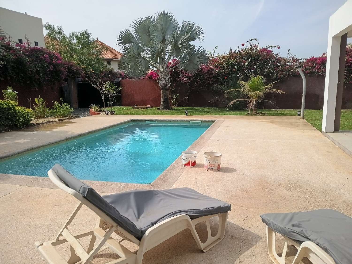  te koop villa Guéret Creuse 5