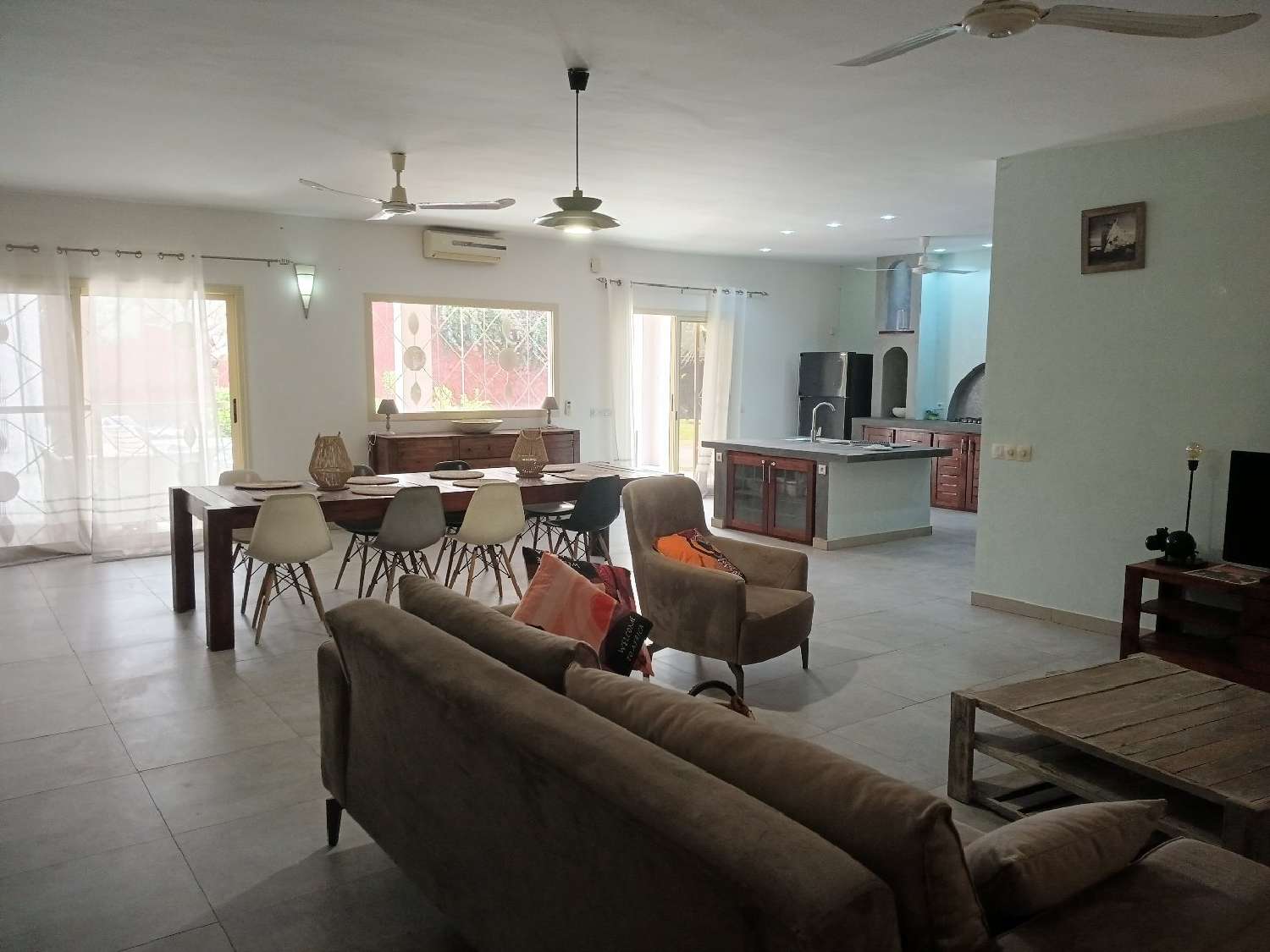  te koop villa Guéret Creuse 7