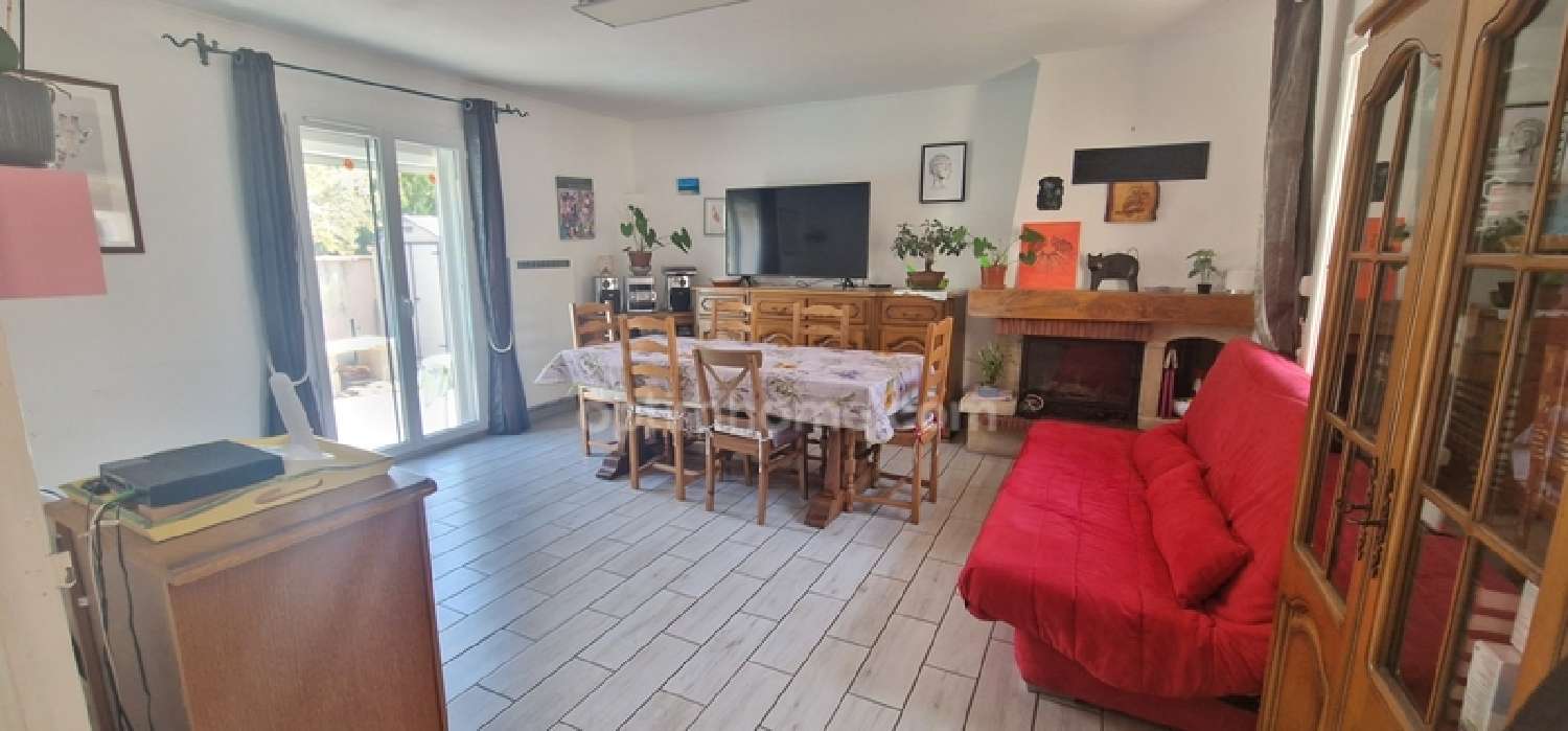  te koop villa Istres Bouches-du-Rhône 3