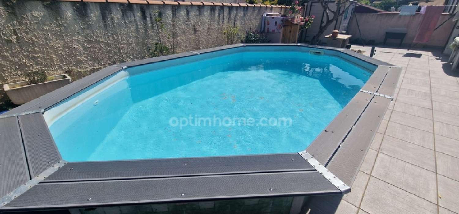  te koop villa Istres Bouches-du-Rhône 5