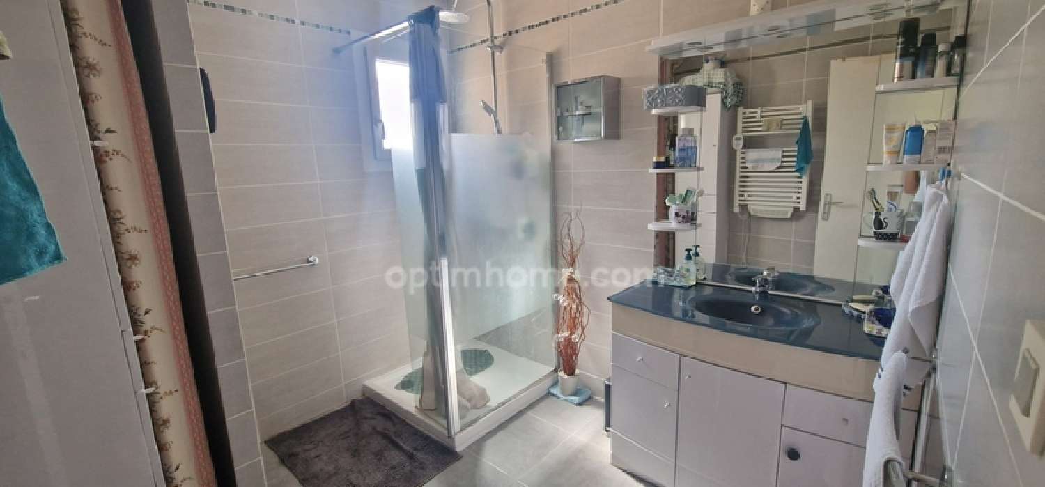  te koop villa Istres Bouches-du-Rhône 6