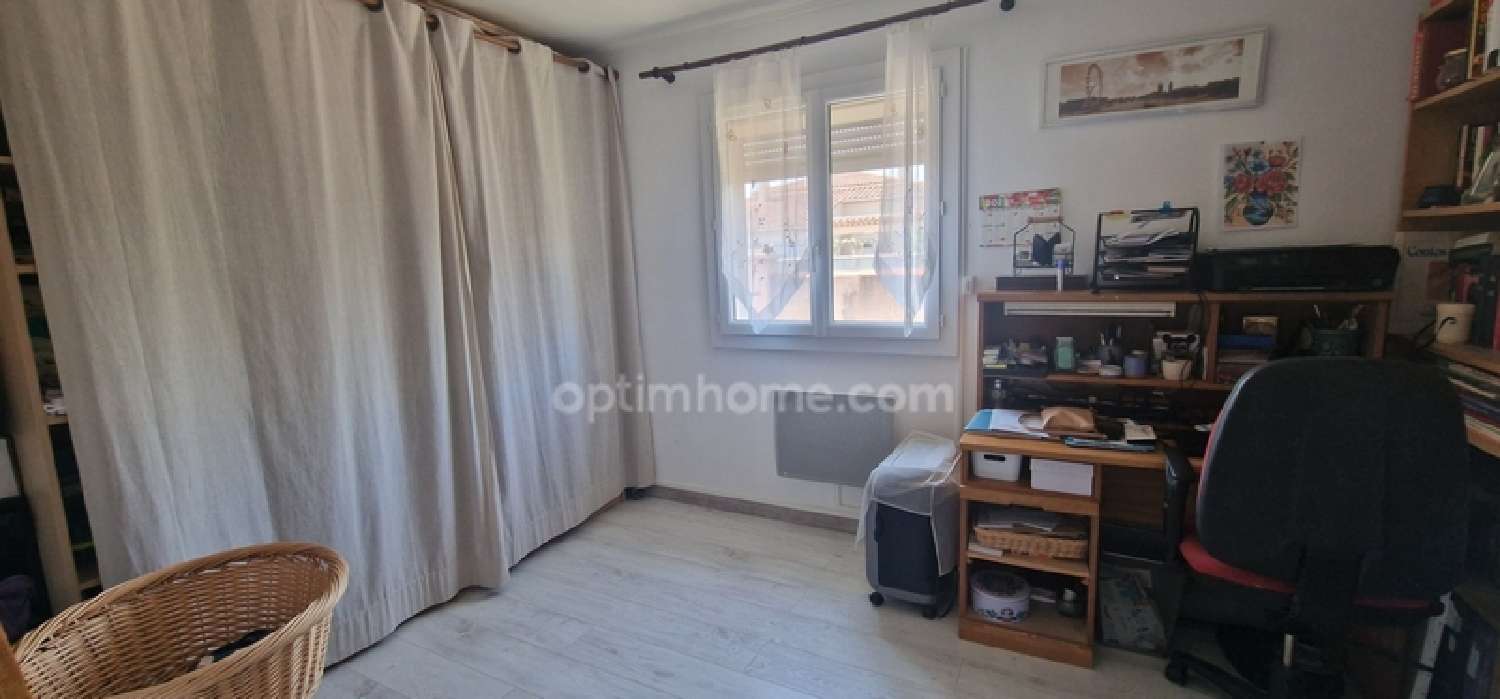  te koop villa Istres Bouches-du-Rhône 7