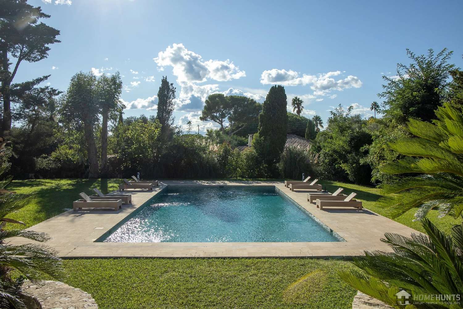  te koop villa Juan-les-Pins Alpes-Maritimes 3