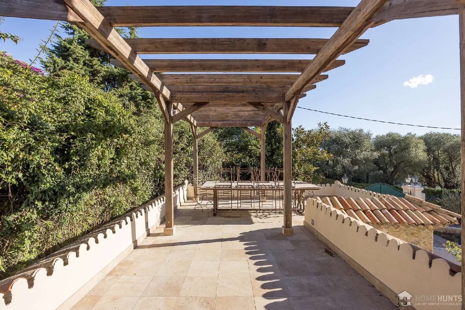  te koop villa Juan-les-Pins Alpes-Maritimes 4