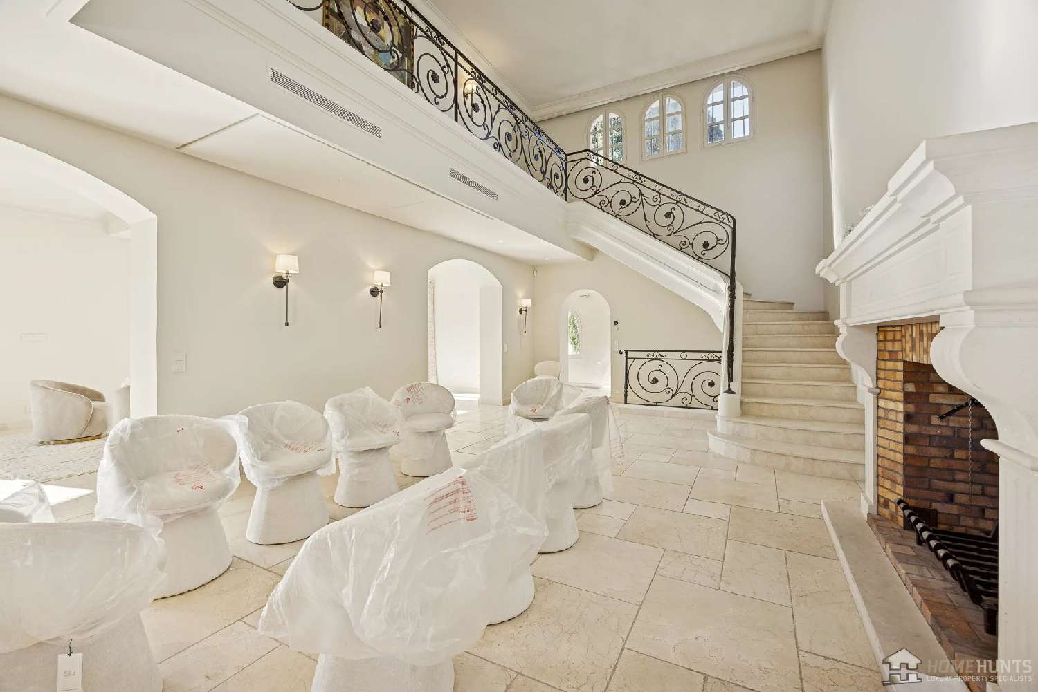  te koop villa Juan-les-Pins Alpes-Maritimes 7