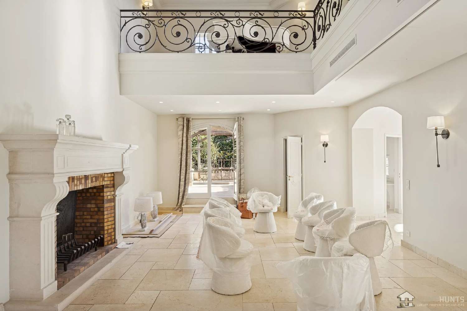  te koop villa Juan-les-Pins Alpes-Maritimes 8