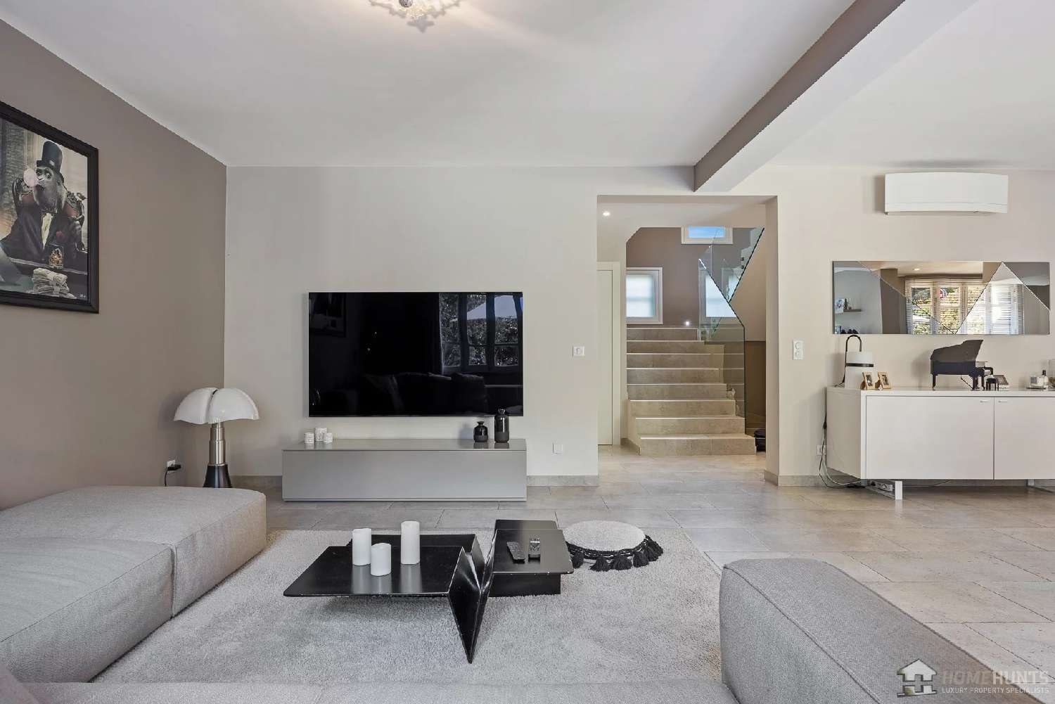  à vendre villa Juan-les-Pins Alpes-Maritimes 3