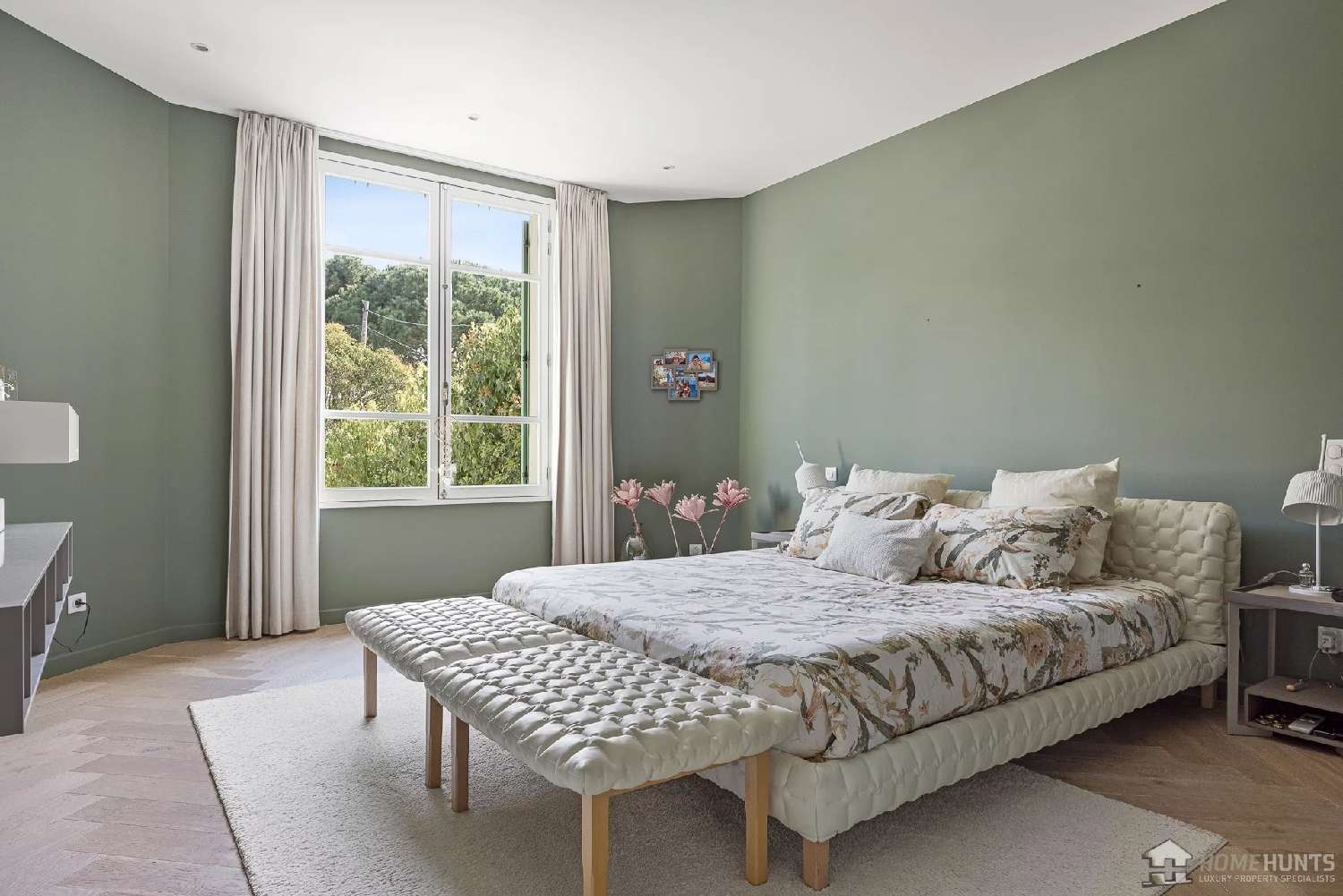  à vendre villa Juan-les-Pins Alpes-Maritimes 7