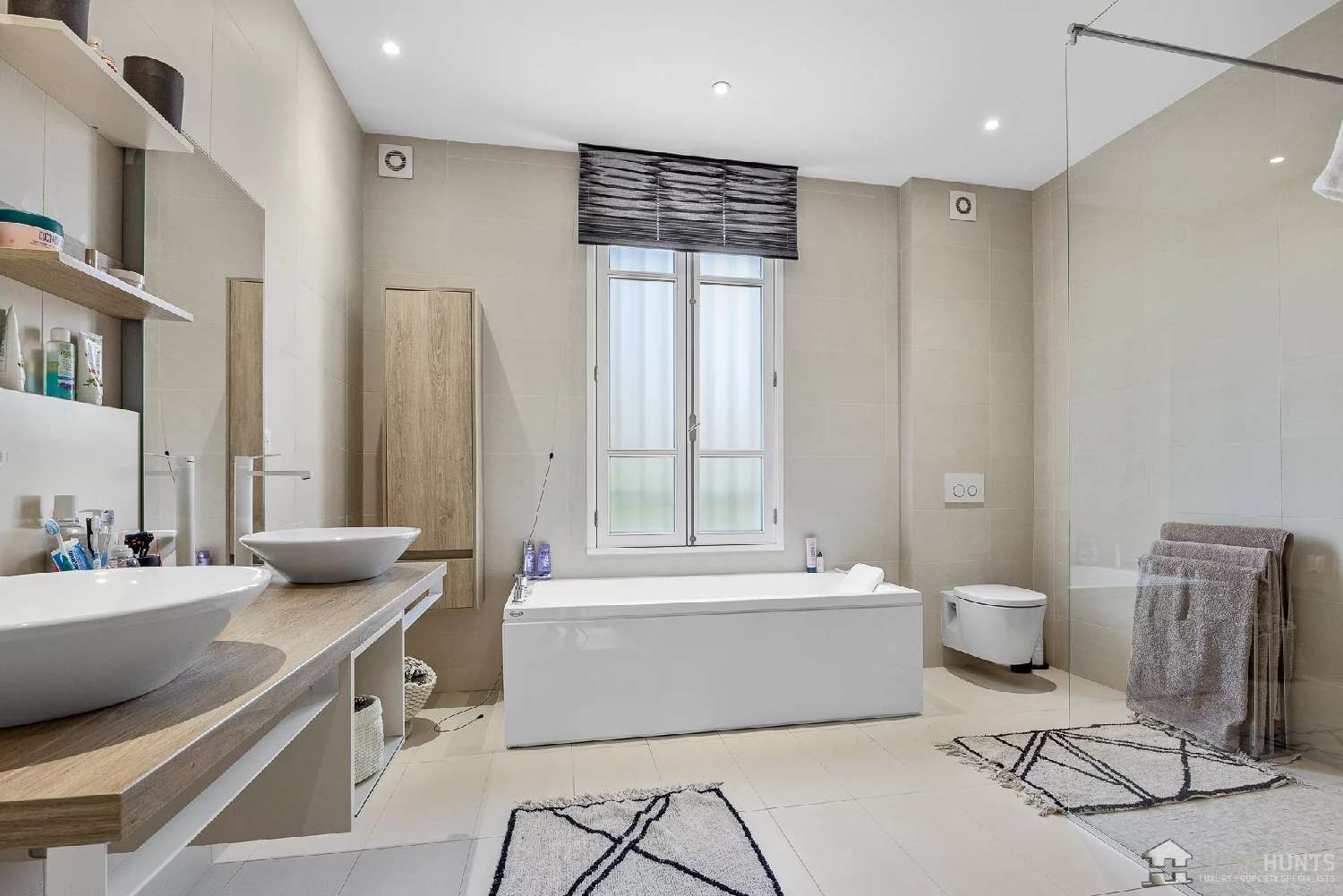  à vendre villa Juan-les-Pins Alpes-Maritimes 8