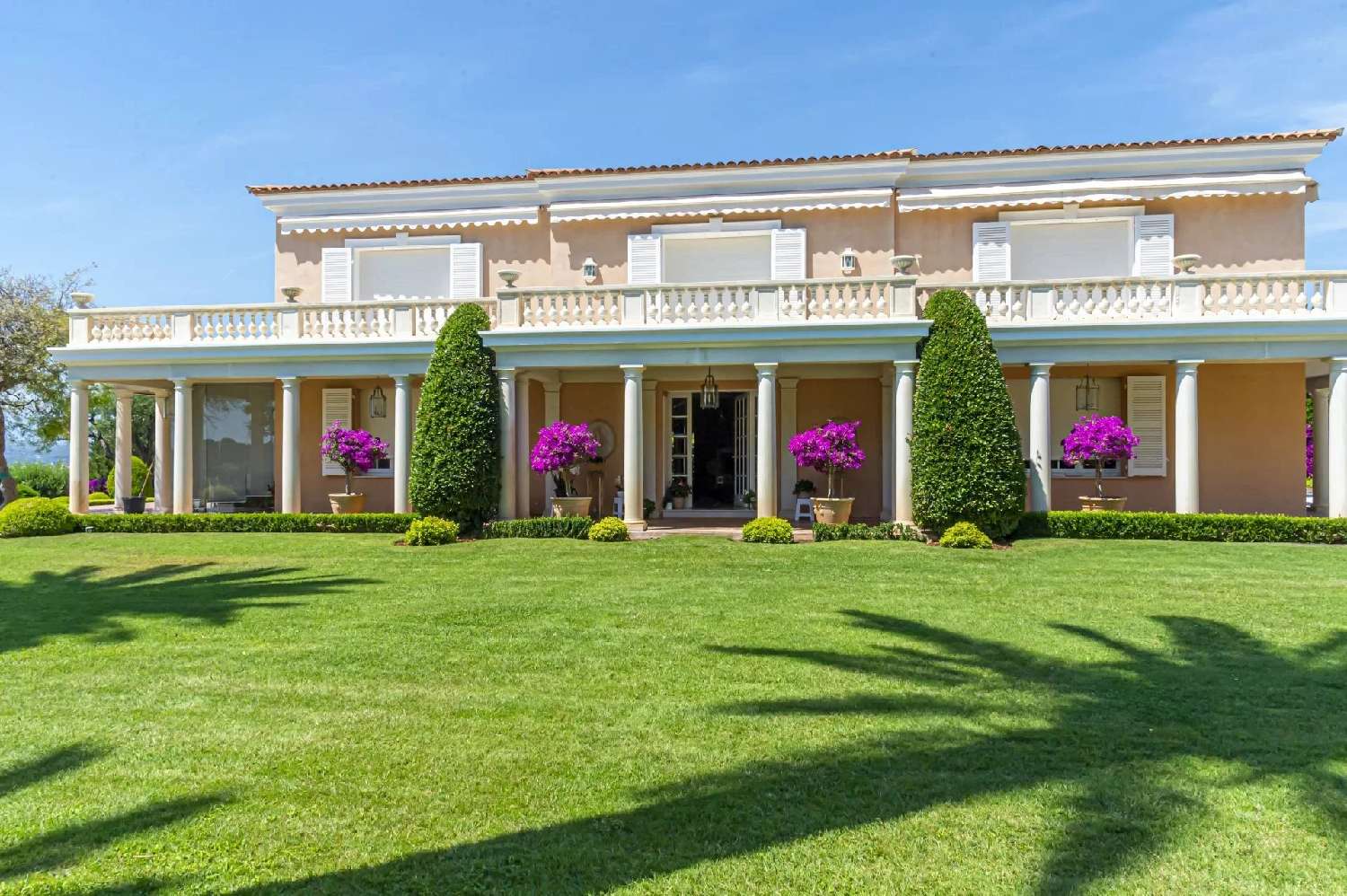  à vendre villa Juan-les-Pins Alpes-Maritimes 4
