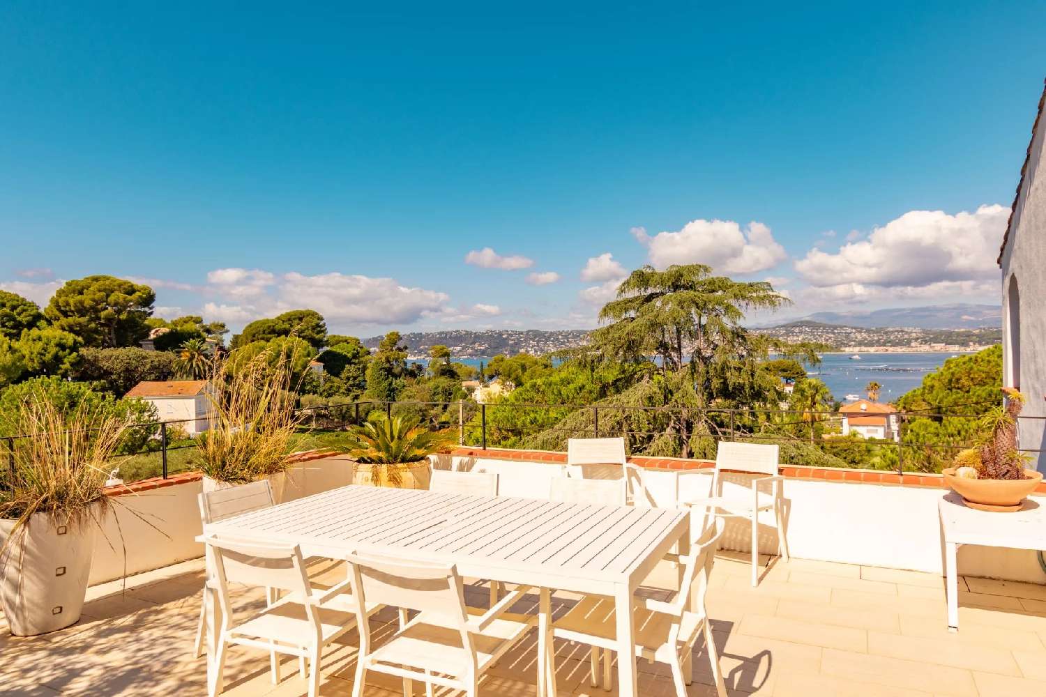  à vendre villa Juan-les-Pins Alpes-Maritimes 4