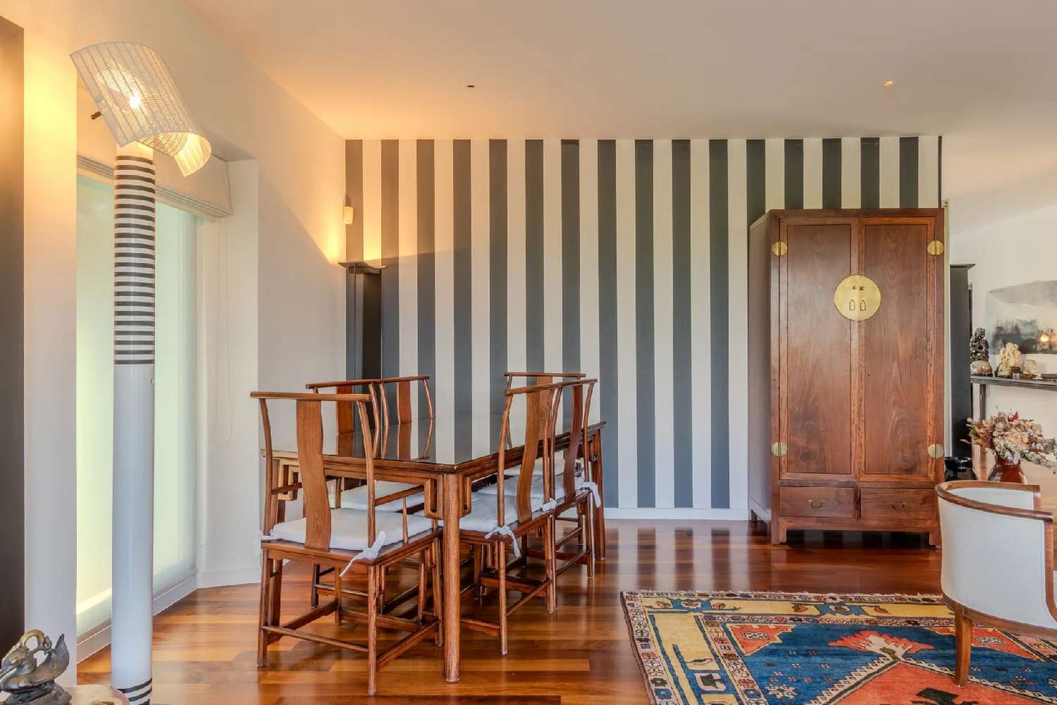  à vendre villa Juan-les-Pins Alpes-Maritimes 7