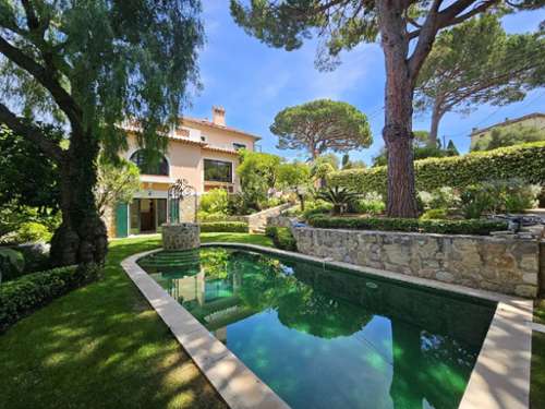 Juan-les-Pins Alpes-Maritimes Villa Bild 7237518