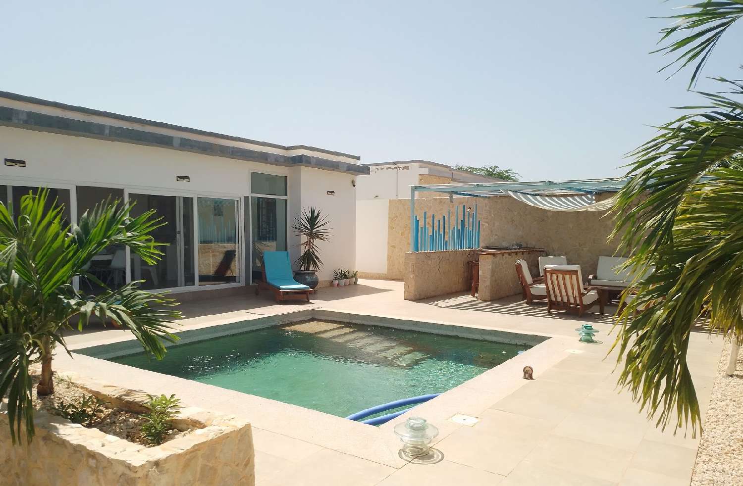 te koop villa La Brionne Creuse 3