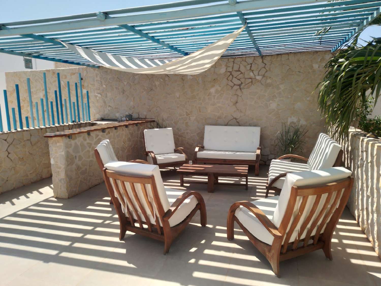 te koop villa La Brionne Creuse 6