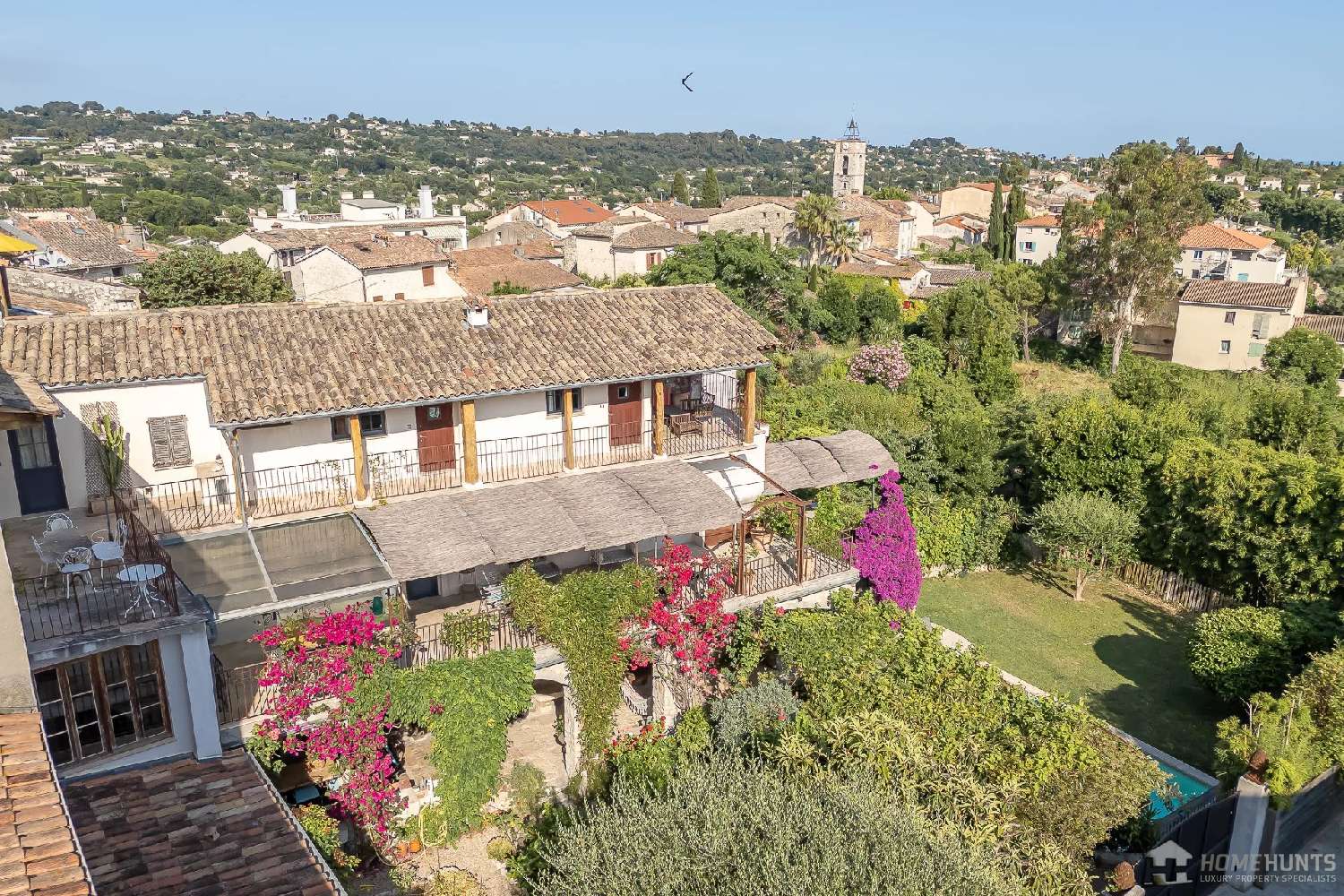  kaufen Villa La Colle-sur-Loup Alpes-Maritimes 5