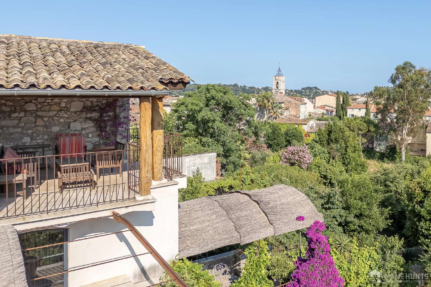  kaufen Villa La Colle-sur-Loup Alpes-Maritimes 7