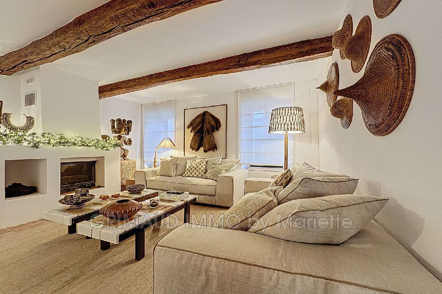  kaufen Villa La Garde-Freinet Var 1