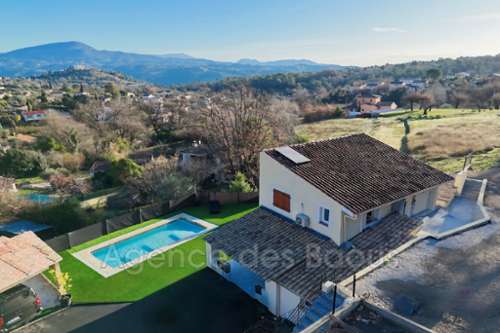 La Gaude Alpes-Maritimes villa foto 7245751