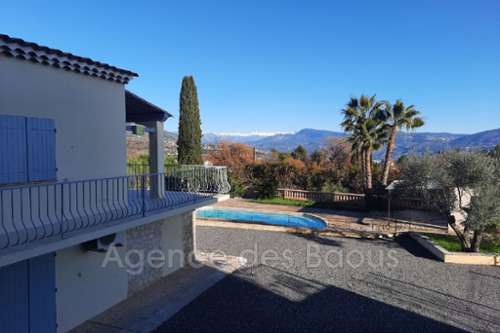 La Gaude Alpes-Maritimes villa foto 7249198