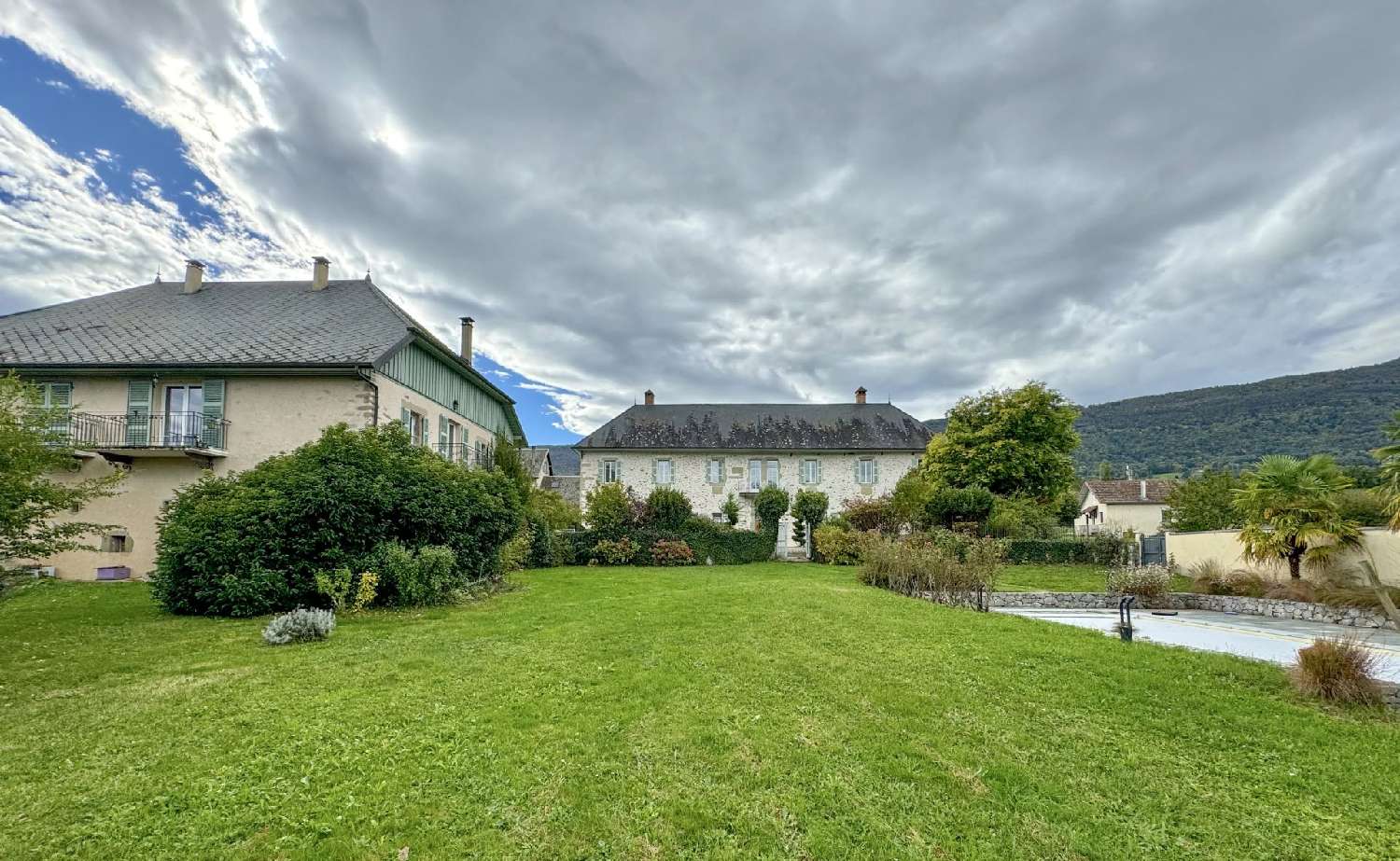  for sale villa La Motte-Servolex Savoie 8