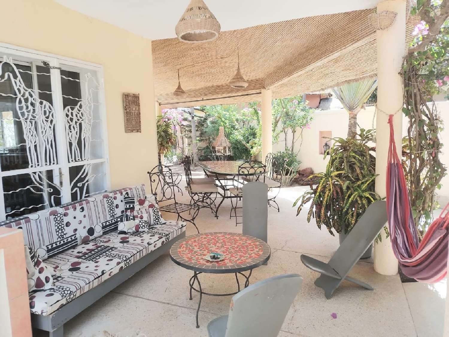 te koop villa La Saunière Creuse 2